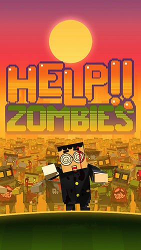 download Help!! Zombies: Mowember apk